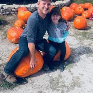 Meet your Posher, Jake